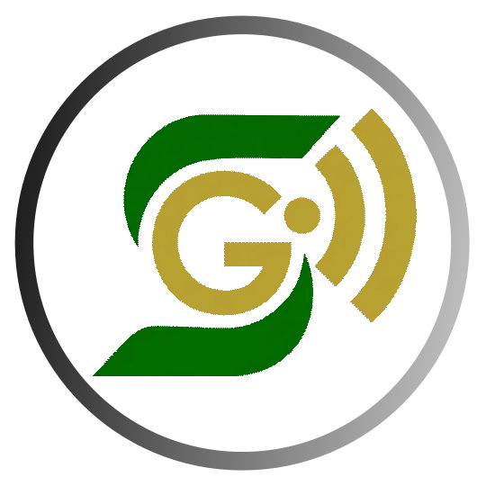 Logo&nbsp;SLY GLOBALCOM - KANESHIE